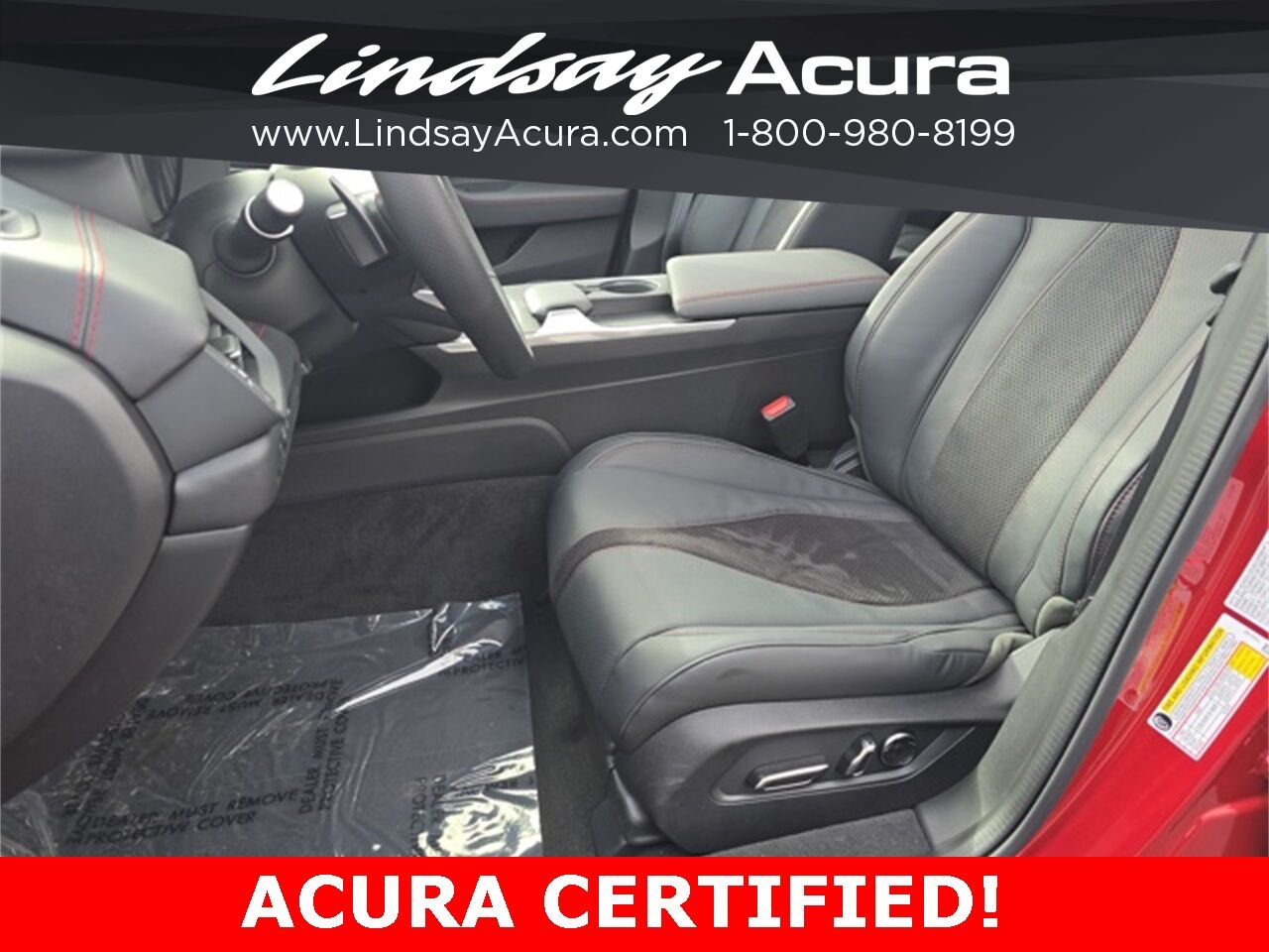 2025 Acura TLX A-Spec Package Columbus OH