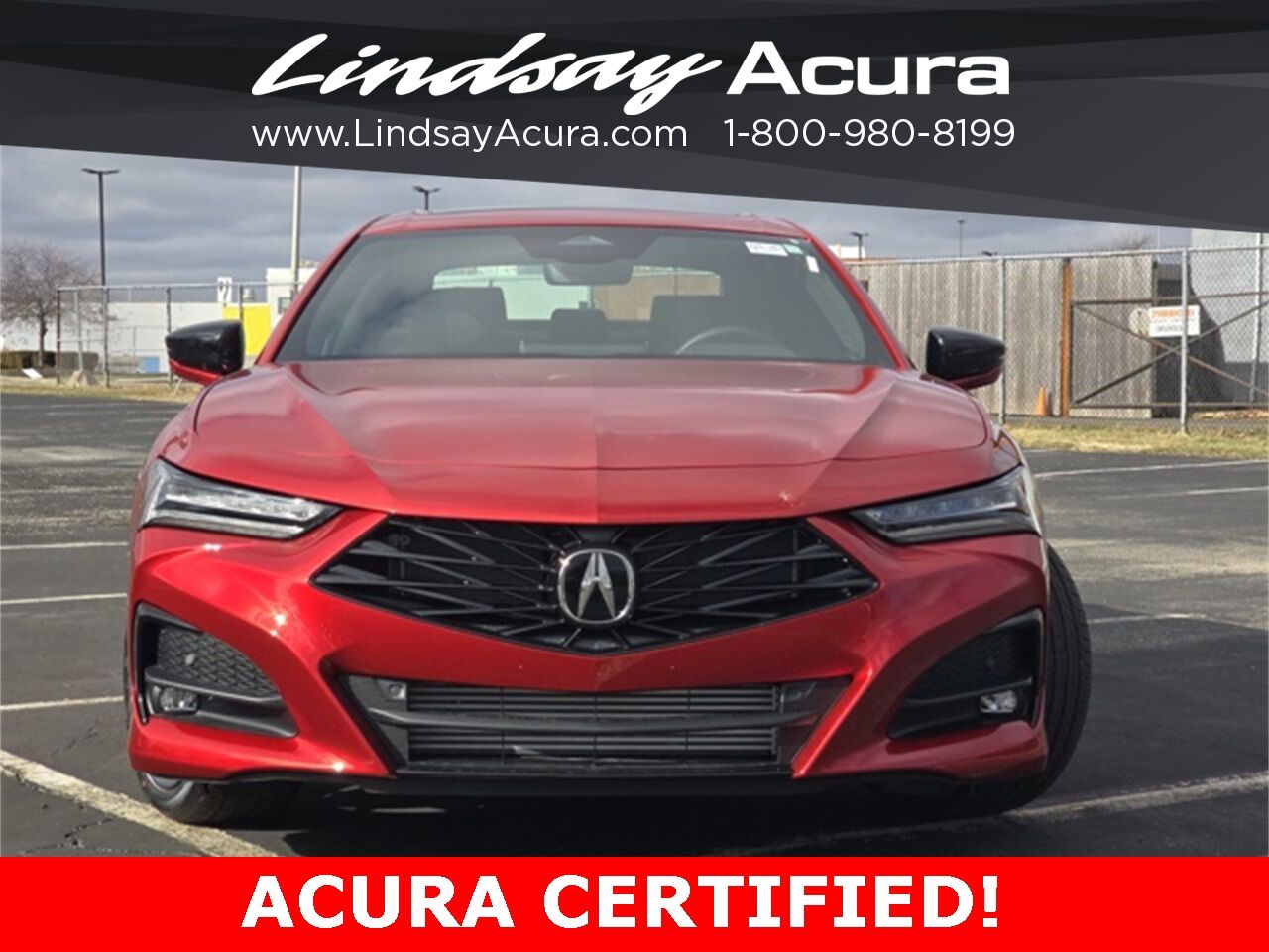 2025 Acura TLX A-Spec Package Columbus OH