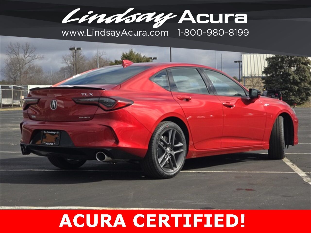 2025 Acura TLX A-Spec Package Columbus OH
