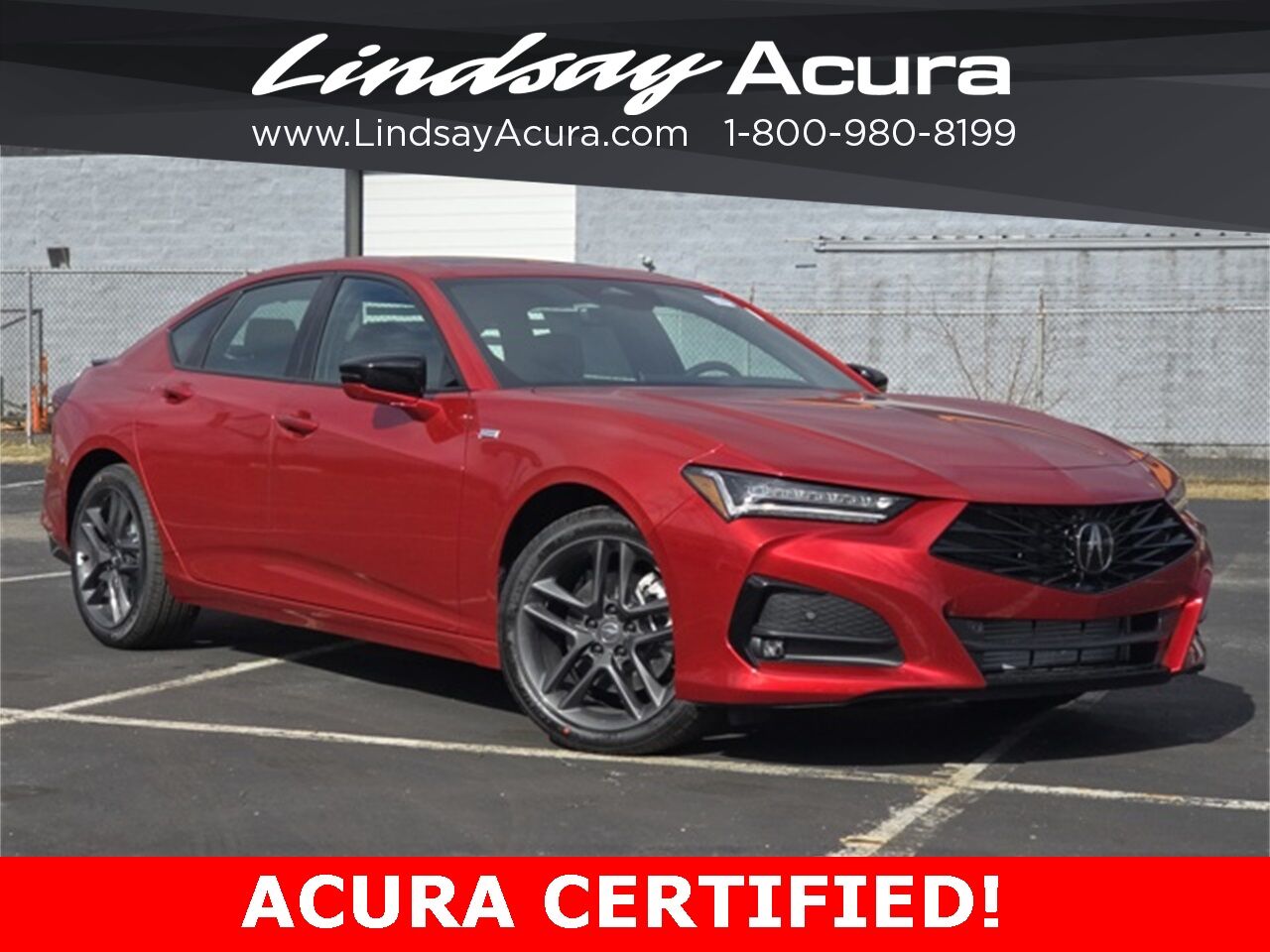 2025 Acura TLX A-Spec Package Columbus OH