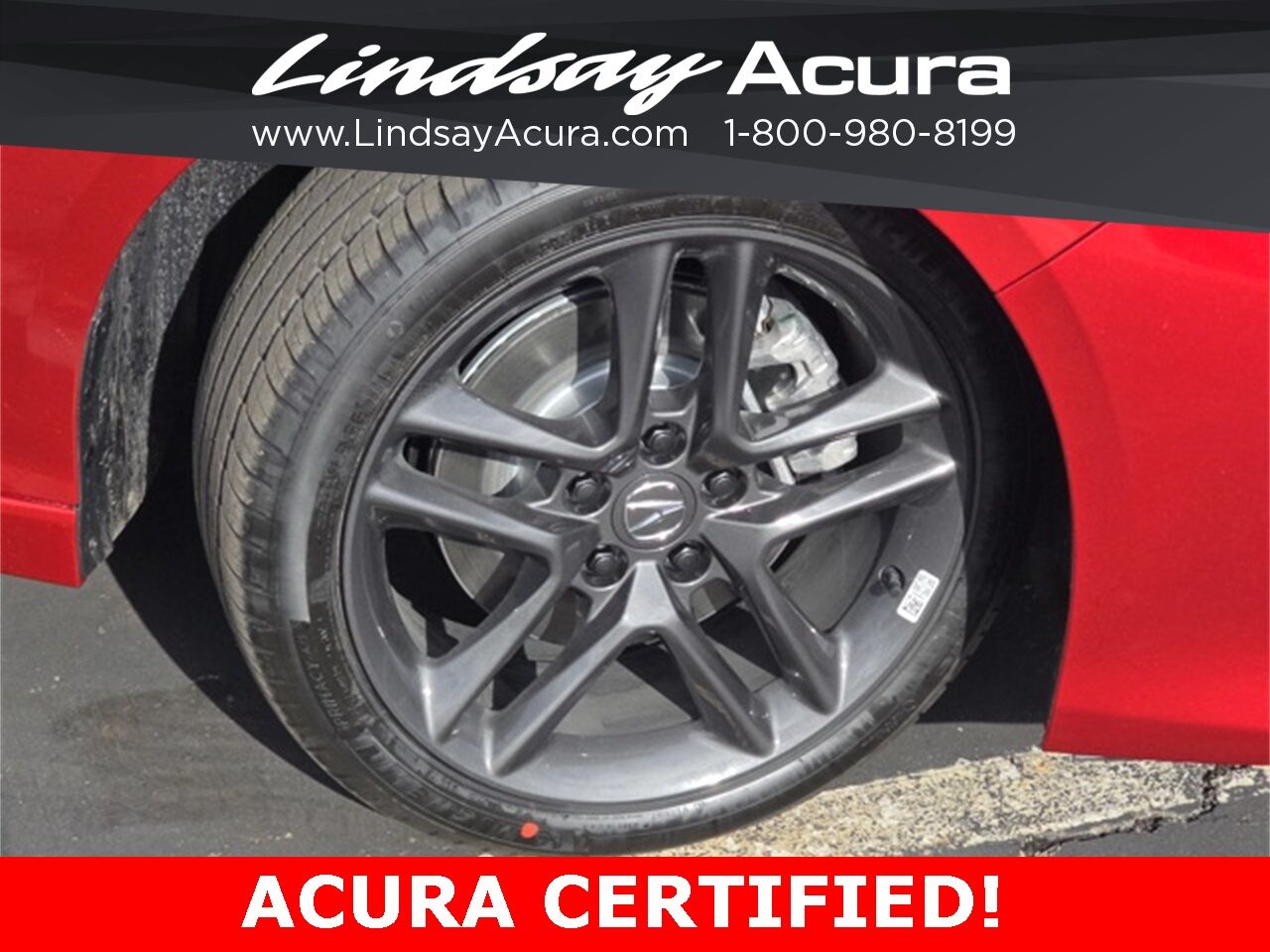 2025 Acura TLX A-Spec Package Columbus OH
