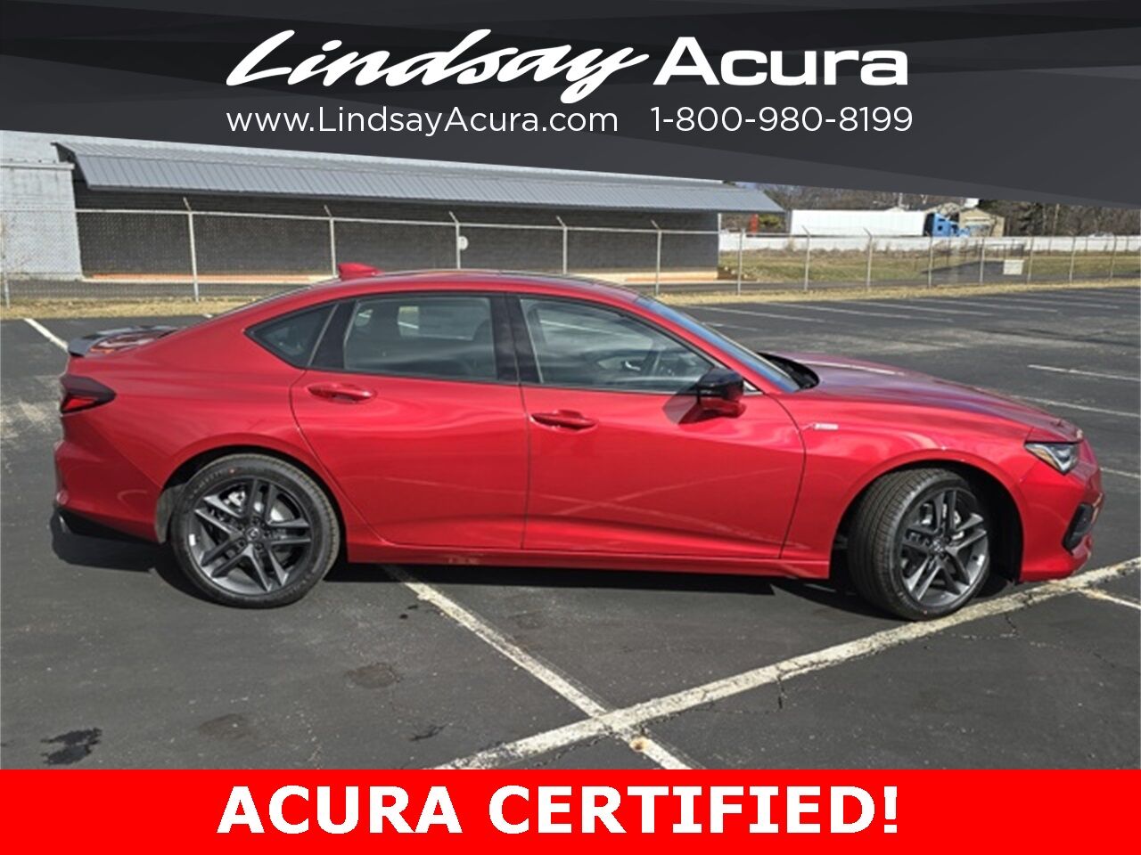2025 Acura TLX A-Spec Package Columbus OH