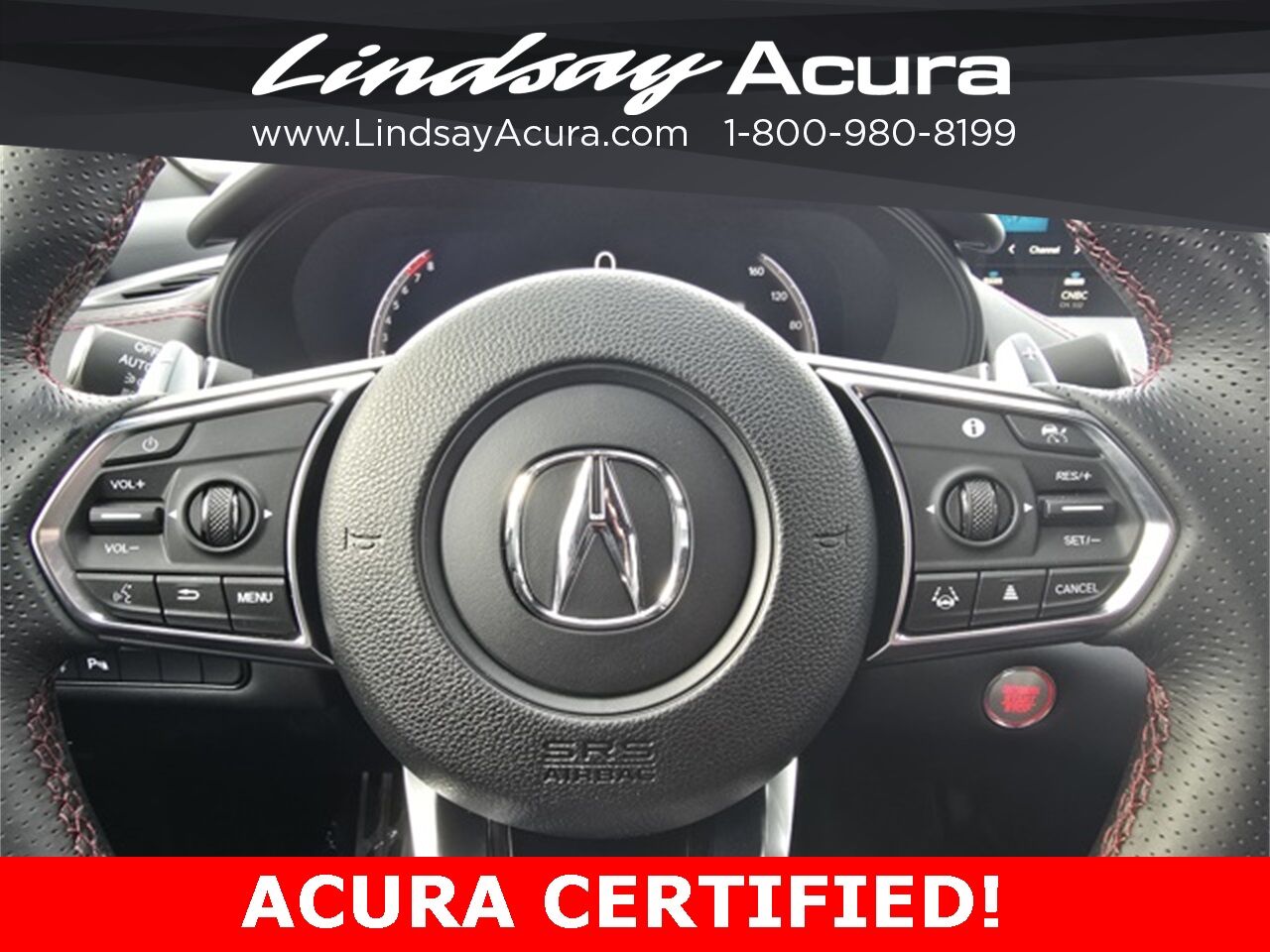 2025 Acura TLX A-Spec Package Columbus OH