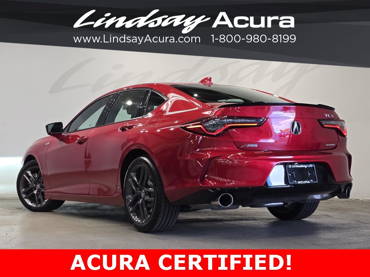 2025 Acura TLX A-Spec Package Columbus OH