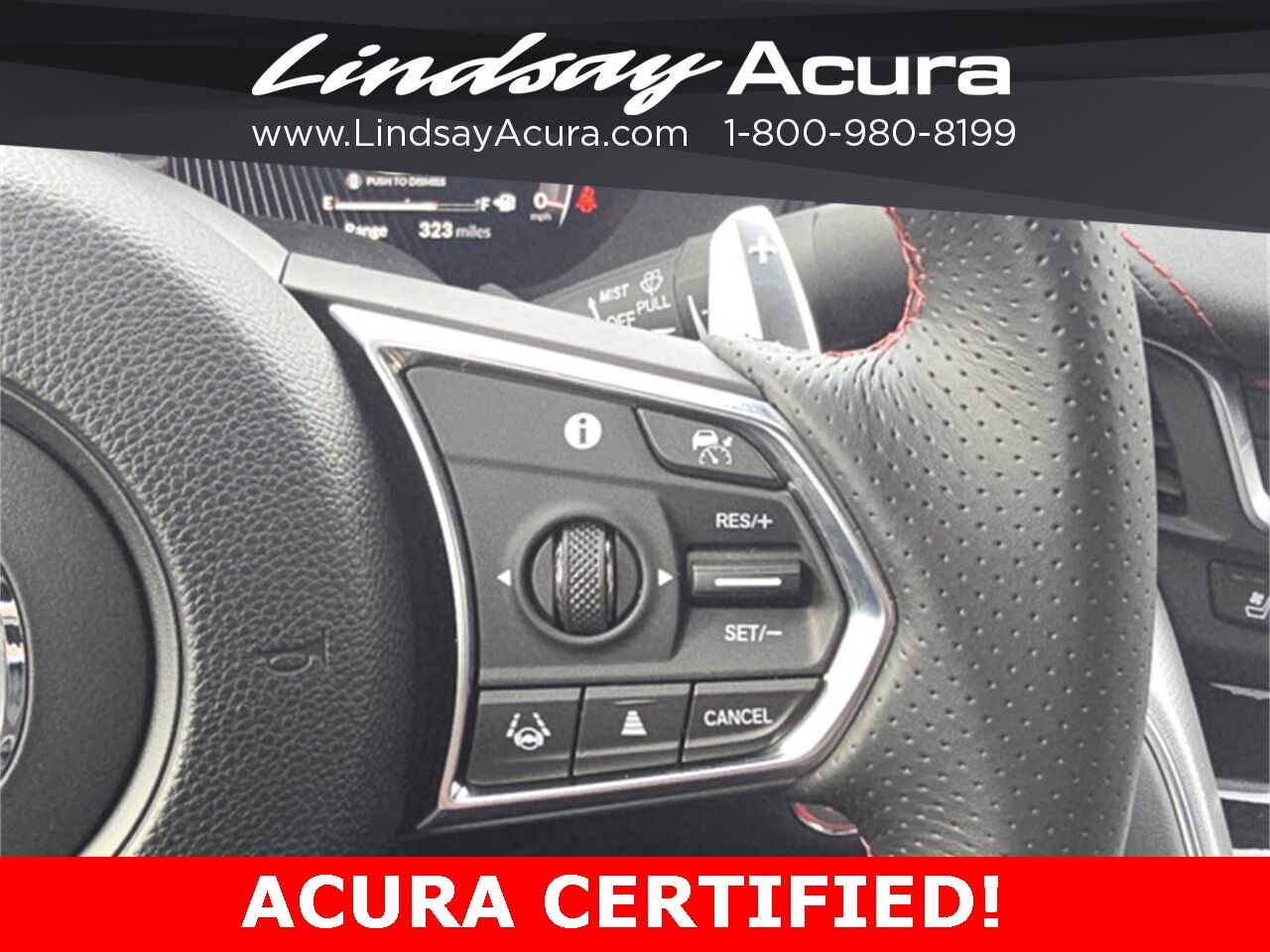2025 Acura TLX A-Spec Package Columbus OH