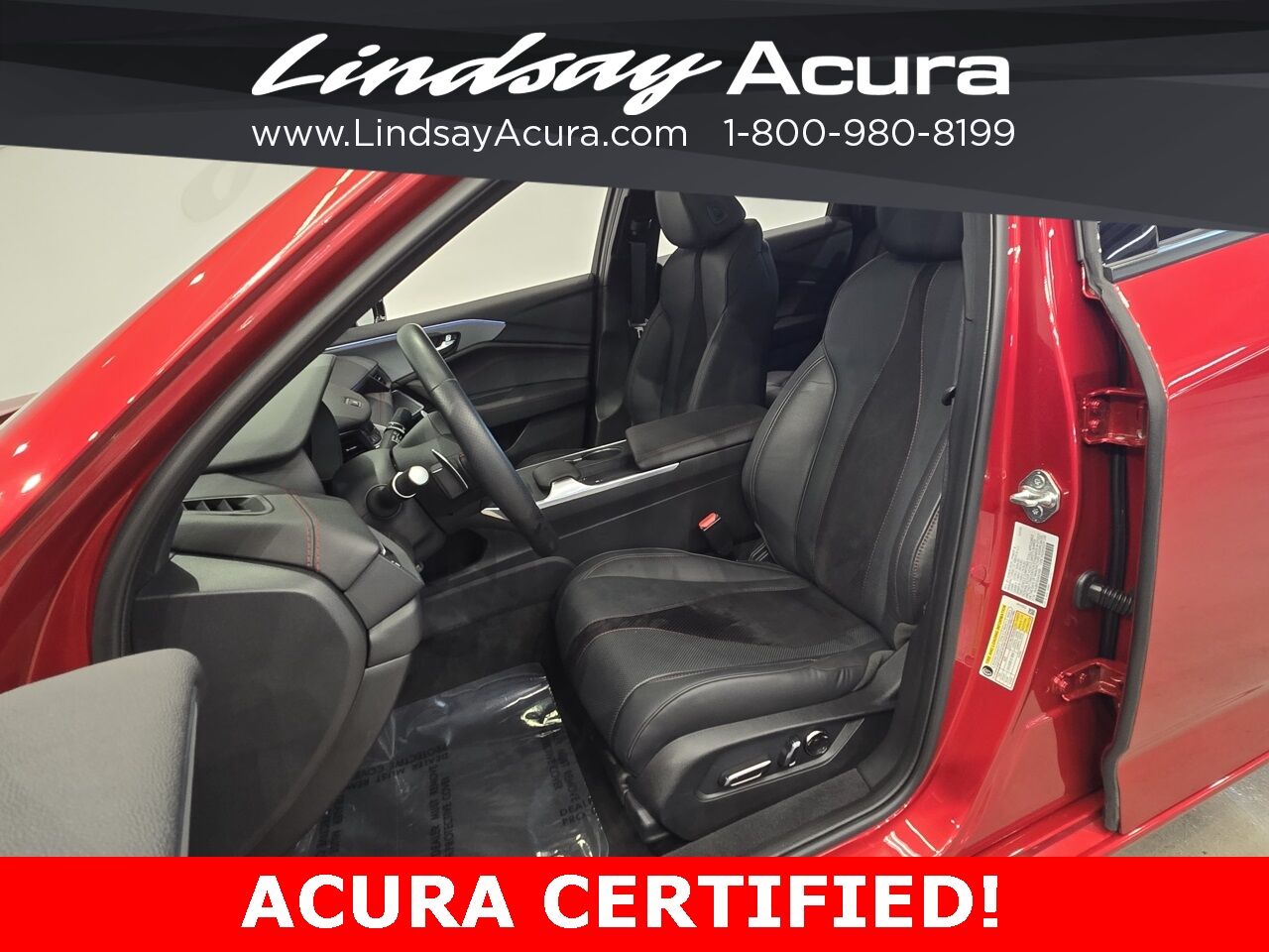 2025 Acura TLX A-Spec Package Columbus OH