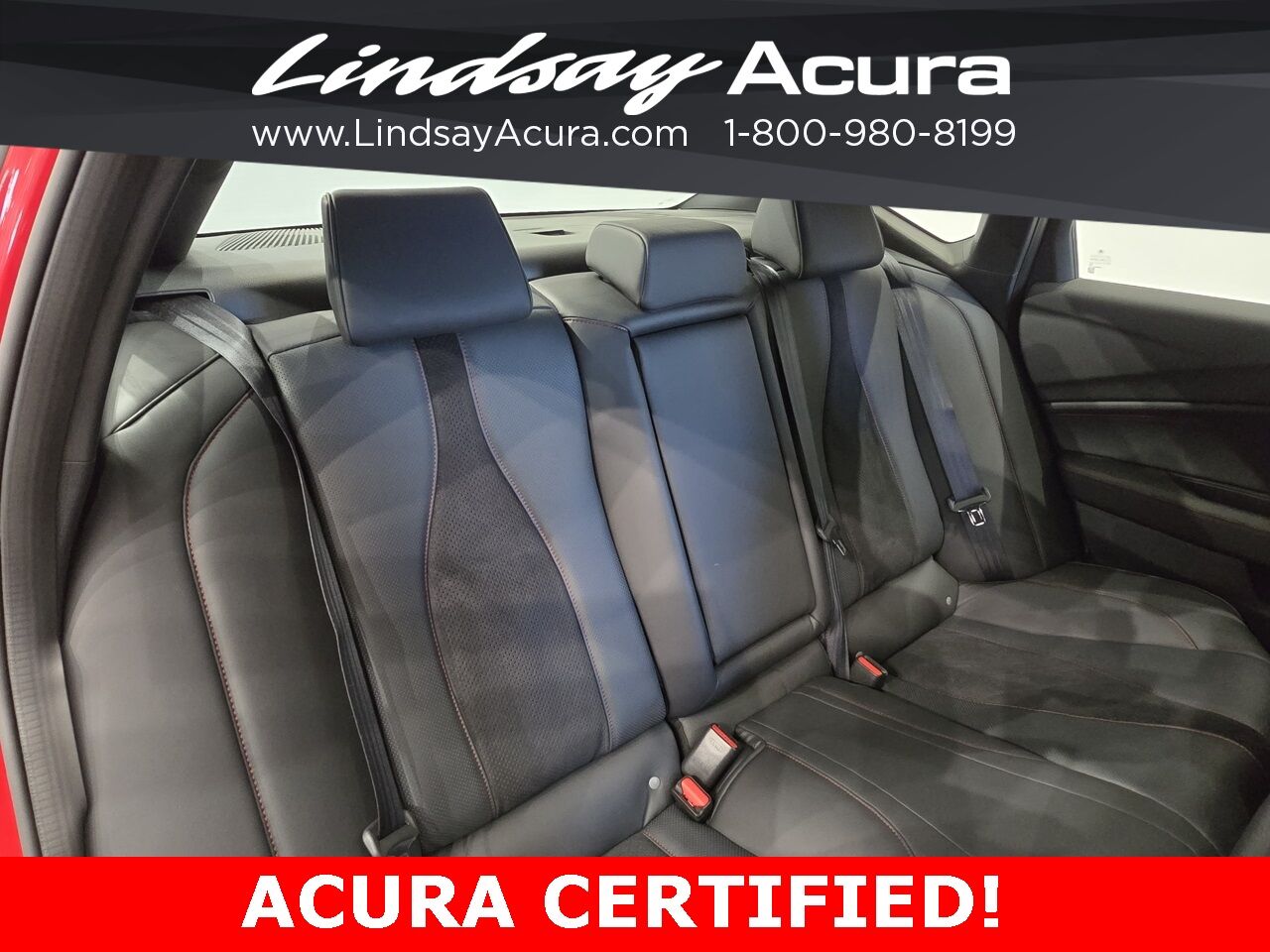 2025 Acura TLX A-Spec Package Columbus OH