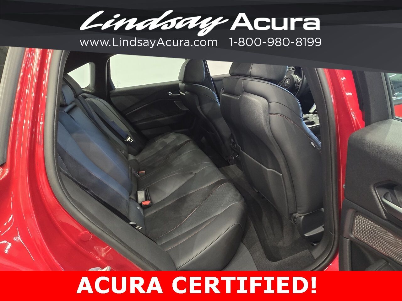 2025 Acura TLX A-Spec Package Columbus OH