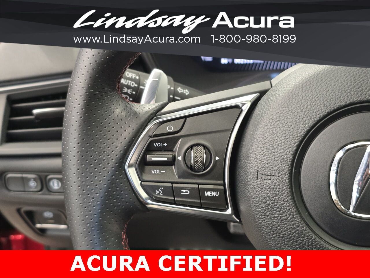 2025 Acura TLX A-Spec Package Columbus OH