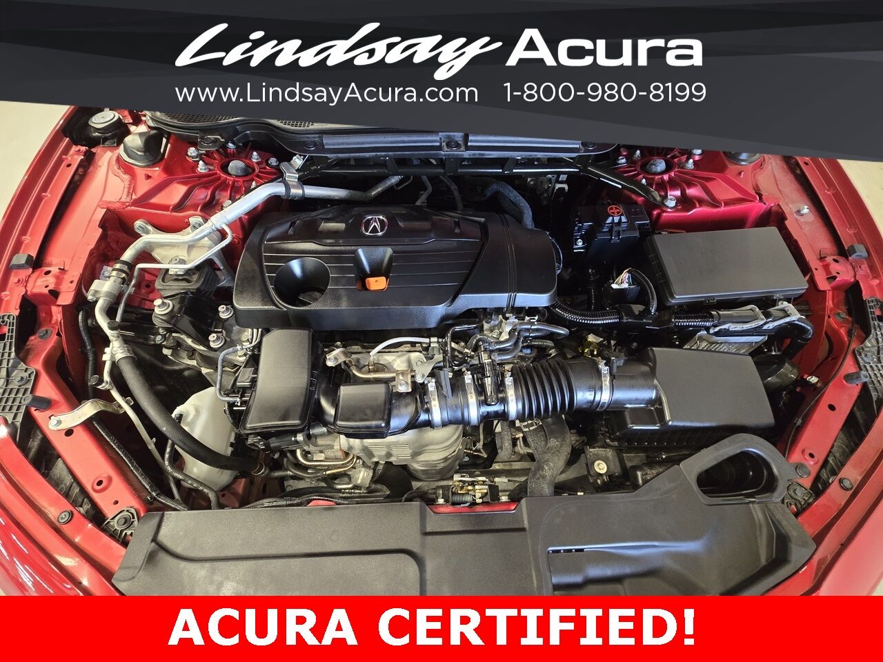 2025 Acura TLX A-Spec Package Columbus OH