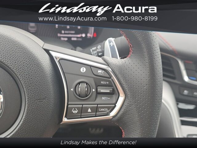 2025 Acura TLX A-Spec Package Columbus OH