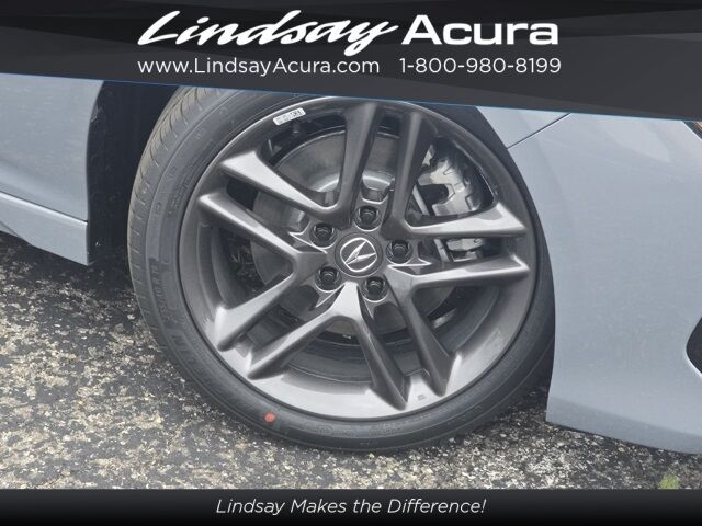 2025 Acura TLX A-Spec Package Columbus OH