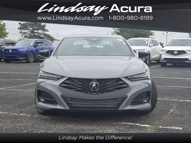 2025 Acura TLX A-Spec Package Columbus OH