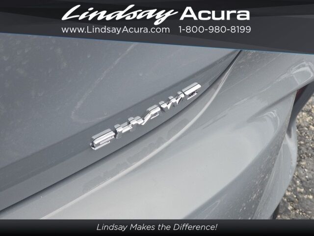 2025 Acura TLX A-Spec Package Columbus OH