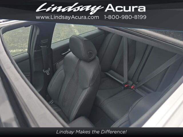 2025 Acura TLX A-Spec Package Columbus OH