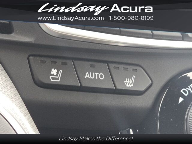 2025 Acura TLX A-Spec Package Columbus OH