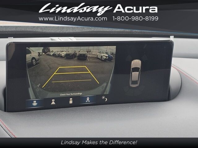 2025 Acura TLX A-Spec Package Columbus OH