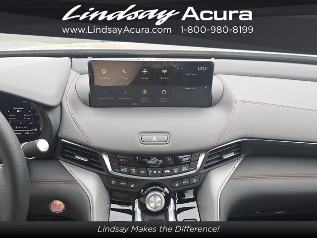 2025 Acura TLX A-Spec Package Columbus OH