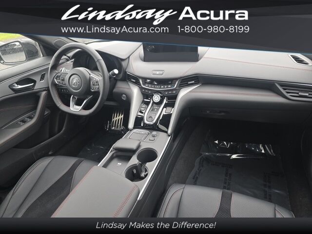 2025 Acura TLX A-Spec Package Columbus OH
