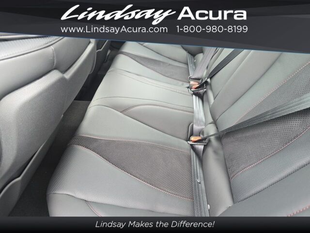 2025 Acura TLX A-Spec Package Columbus OH