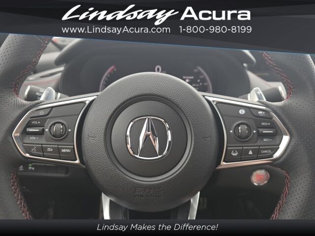 2025 Acura TLX A-Spec Package Columbus OH