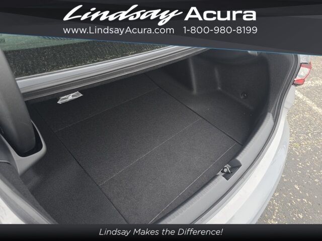 2025 Acura TLX A-Spec Package Columbus OH
