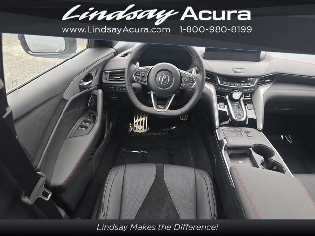 2025 Acura TLX A-Spec Package Columbus OH