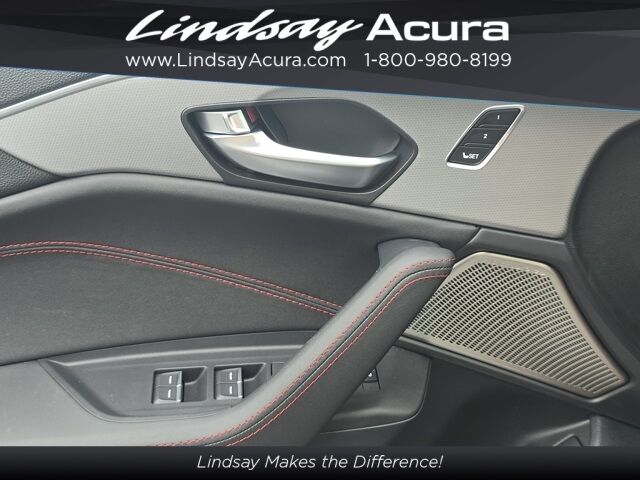 2025 Acura TLX A-Spec Package Columbus OH