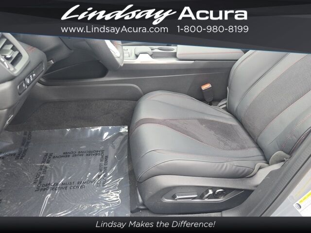 2025 Acura TLX A-Spec Package Columbus OH
