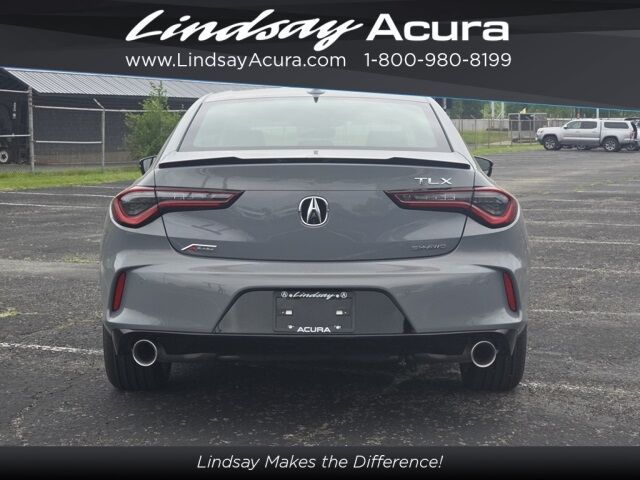 2025 Acura TLX A-Spec Package Columbus OH