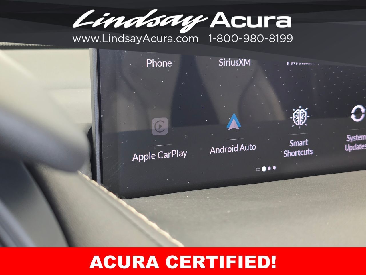 2025 Acura TLX A-Spec Package Columbus OH