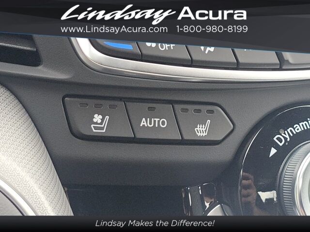 2025 Acura TLX A-Spec Package Columbus OH