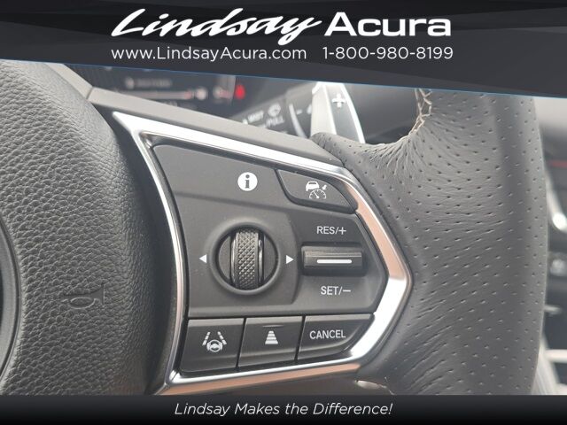 2025 Acura TLX A-Spec Package Columbus OH
