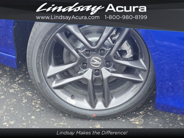 2025 Acura TLX A-Spec Package Columbus OH