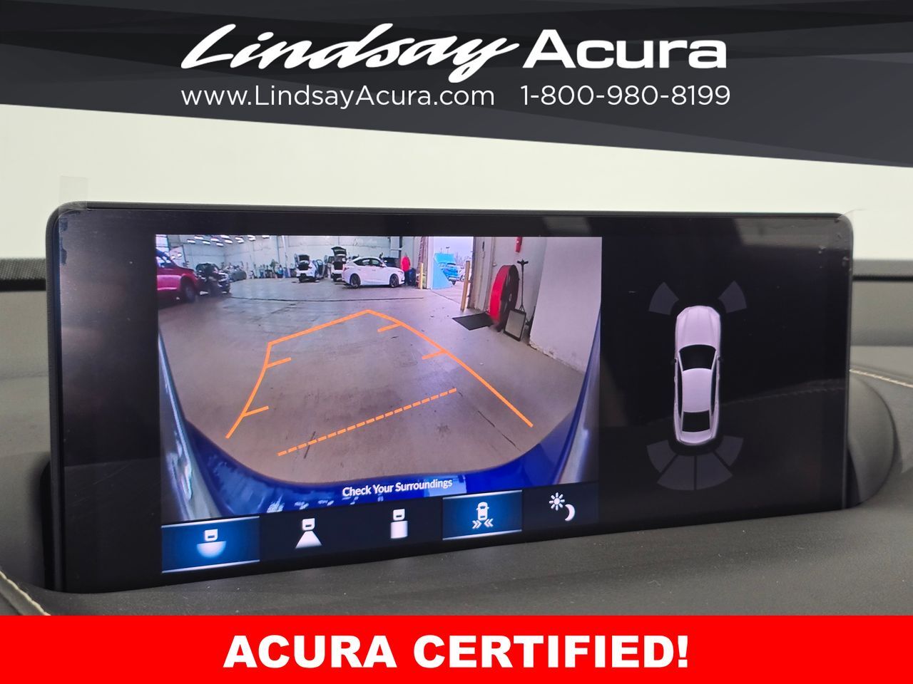 2025 Acura TLX A-Spec Package Columbus OH