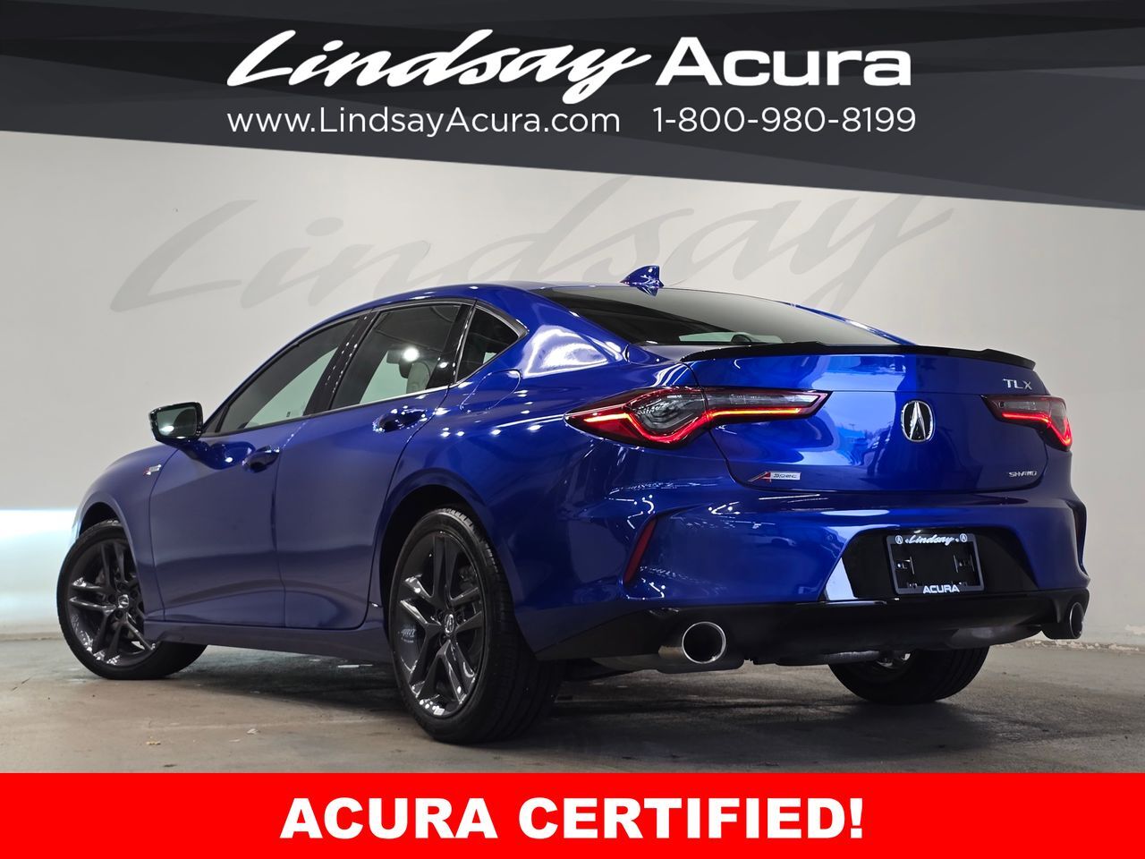 2025 Acura TLX A-Spec Package Columbus OH