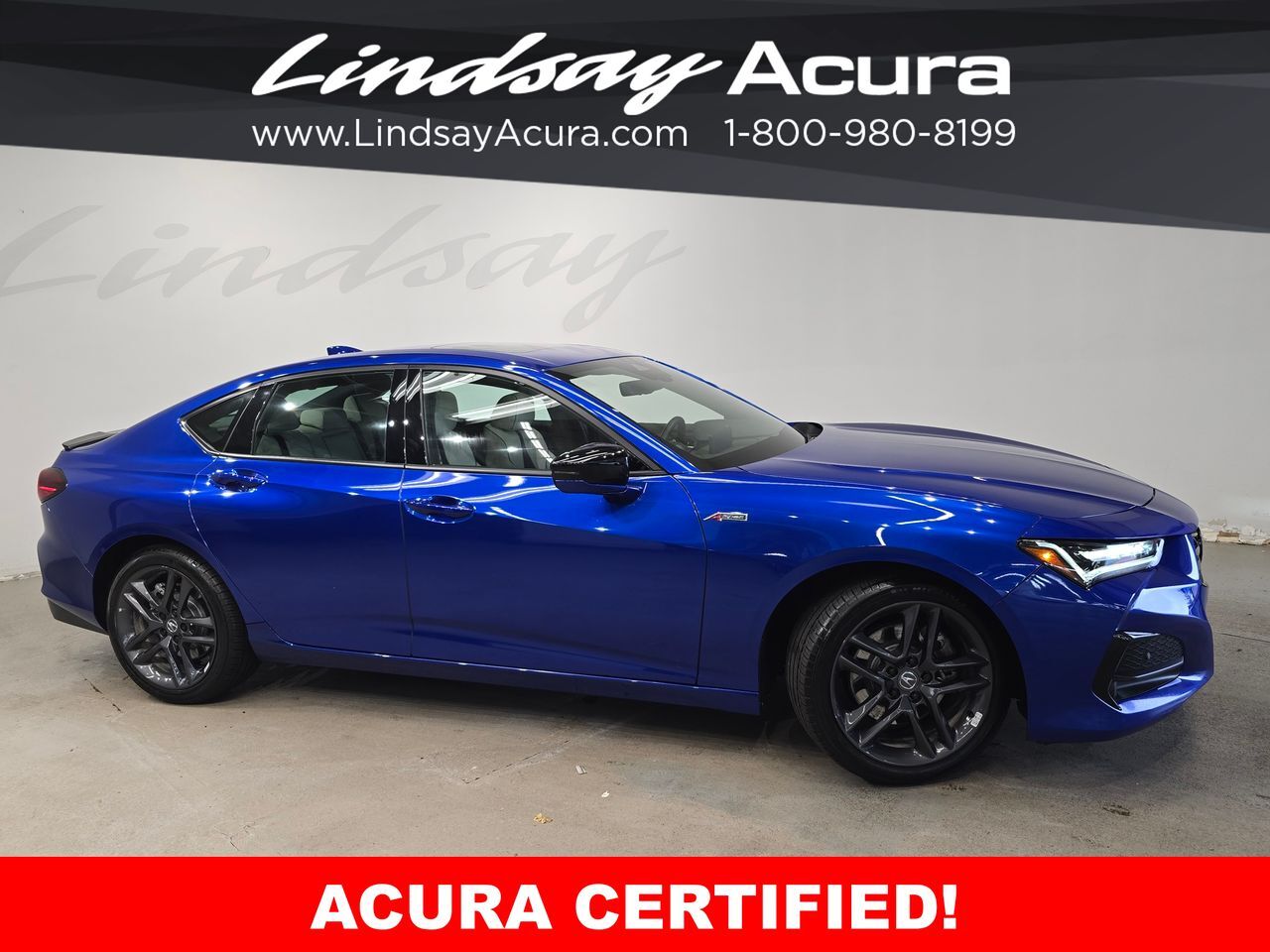 2025 Acura TLX A-Spec Package Columbus OH