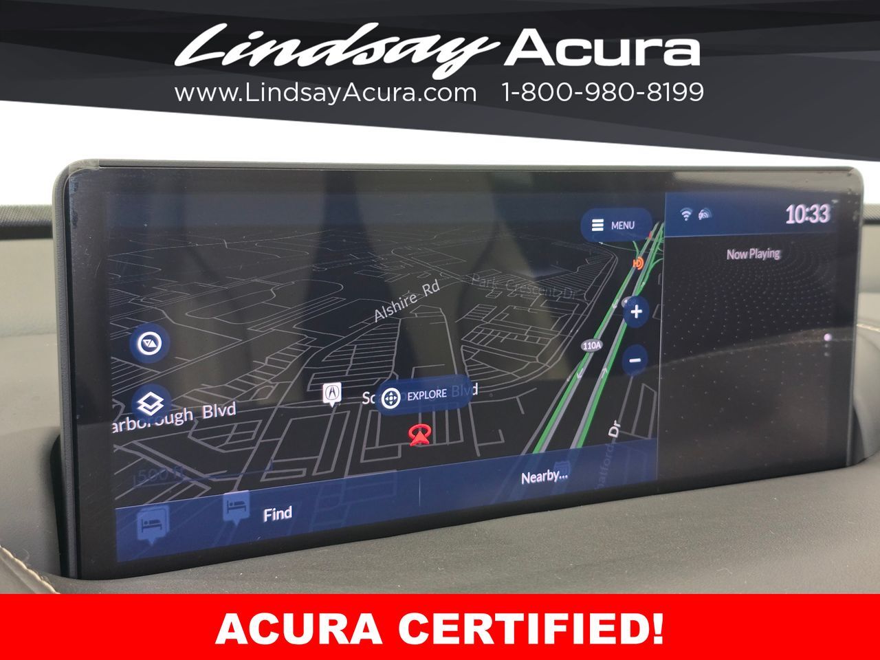 2025 Acura TLX A-Spec Package Columbus OH