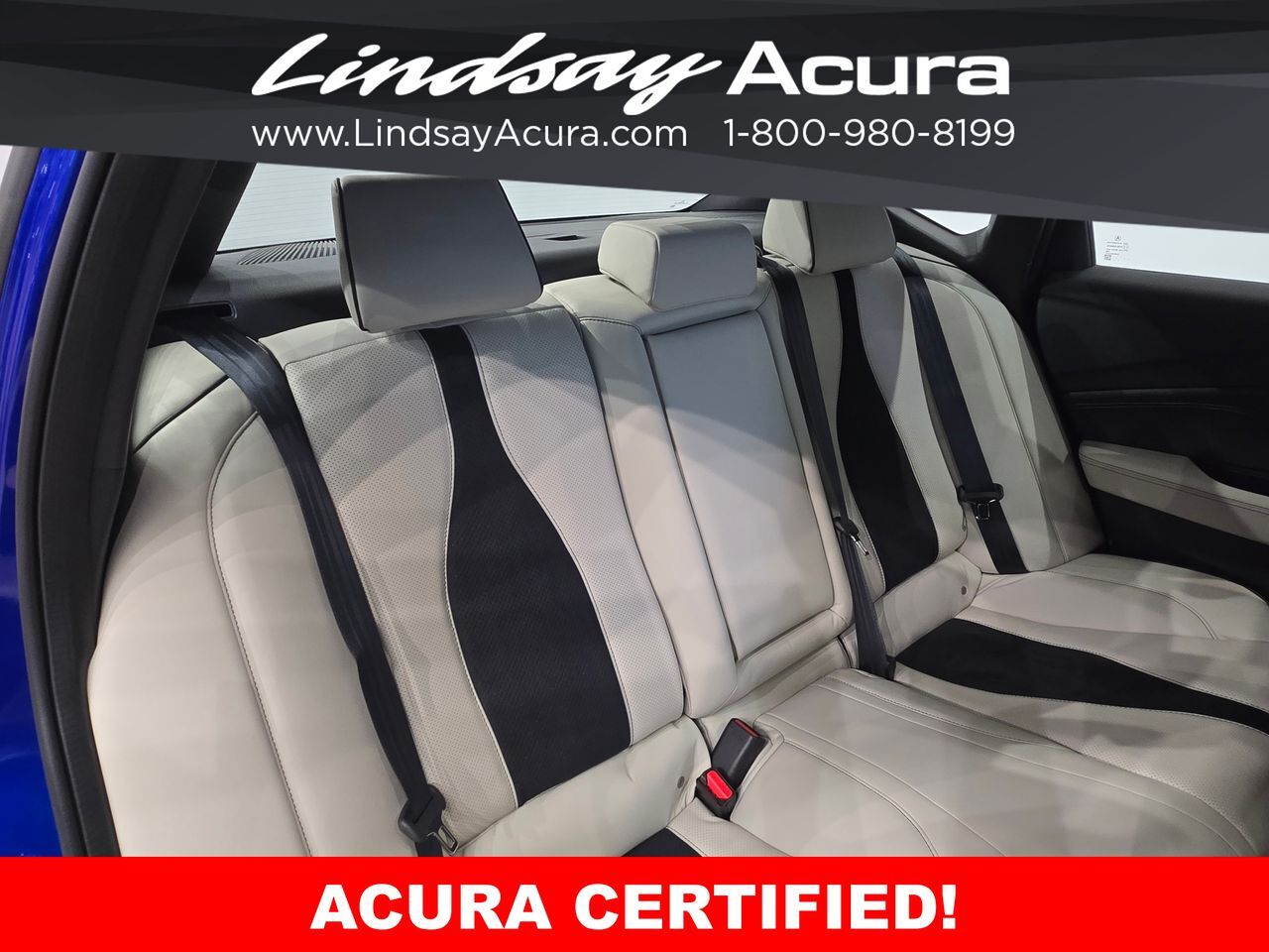 2025 Acura TLX A-Spec Package Columbus OH