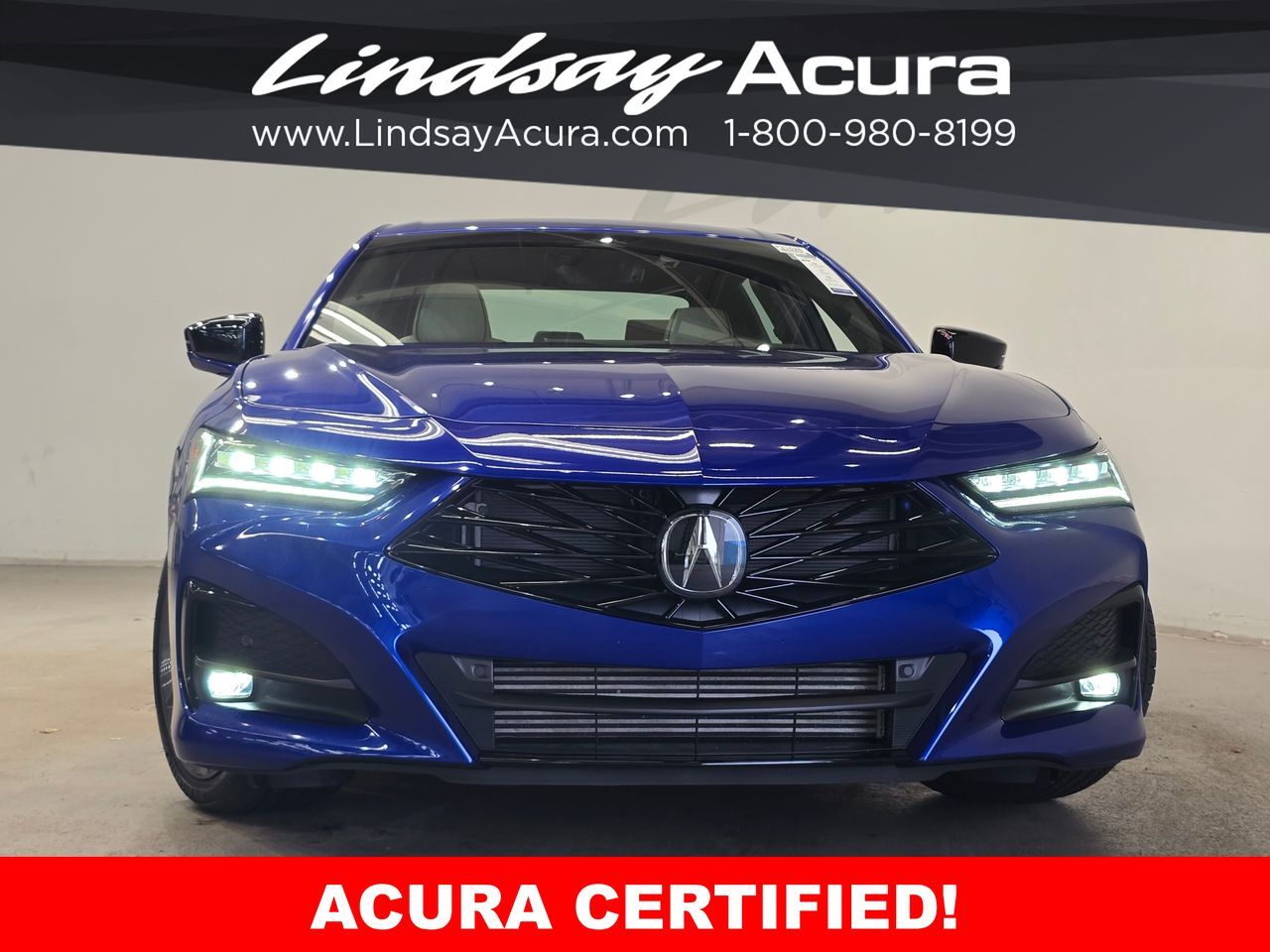 2025 Acura TLX A-Spec Package Columbus OH