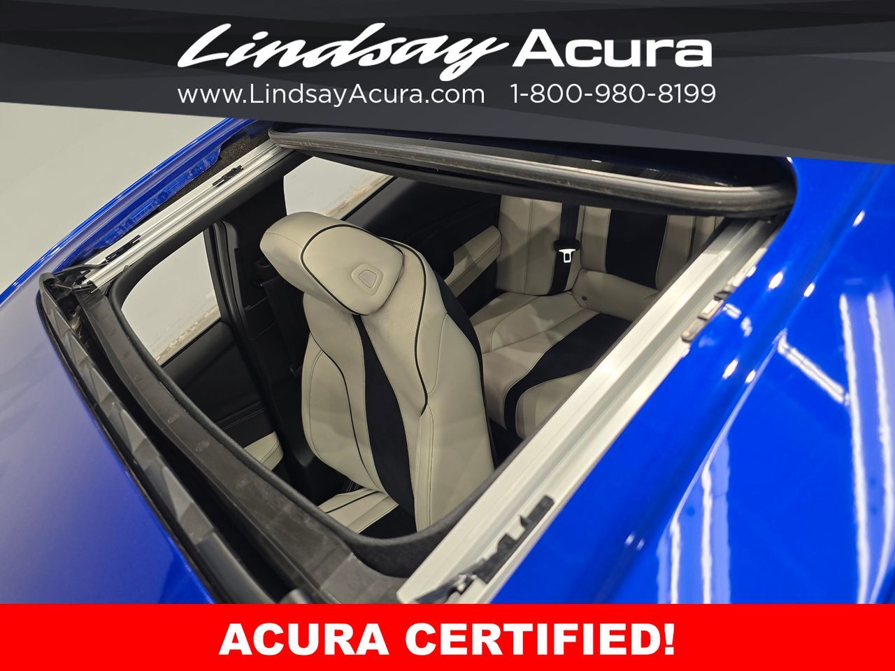 2025 Acura TLX A-Spec Package Columbus OH