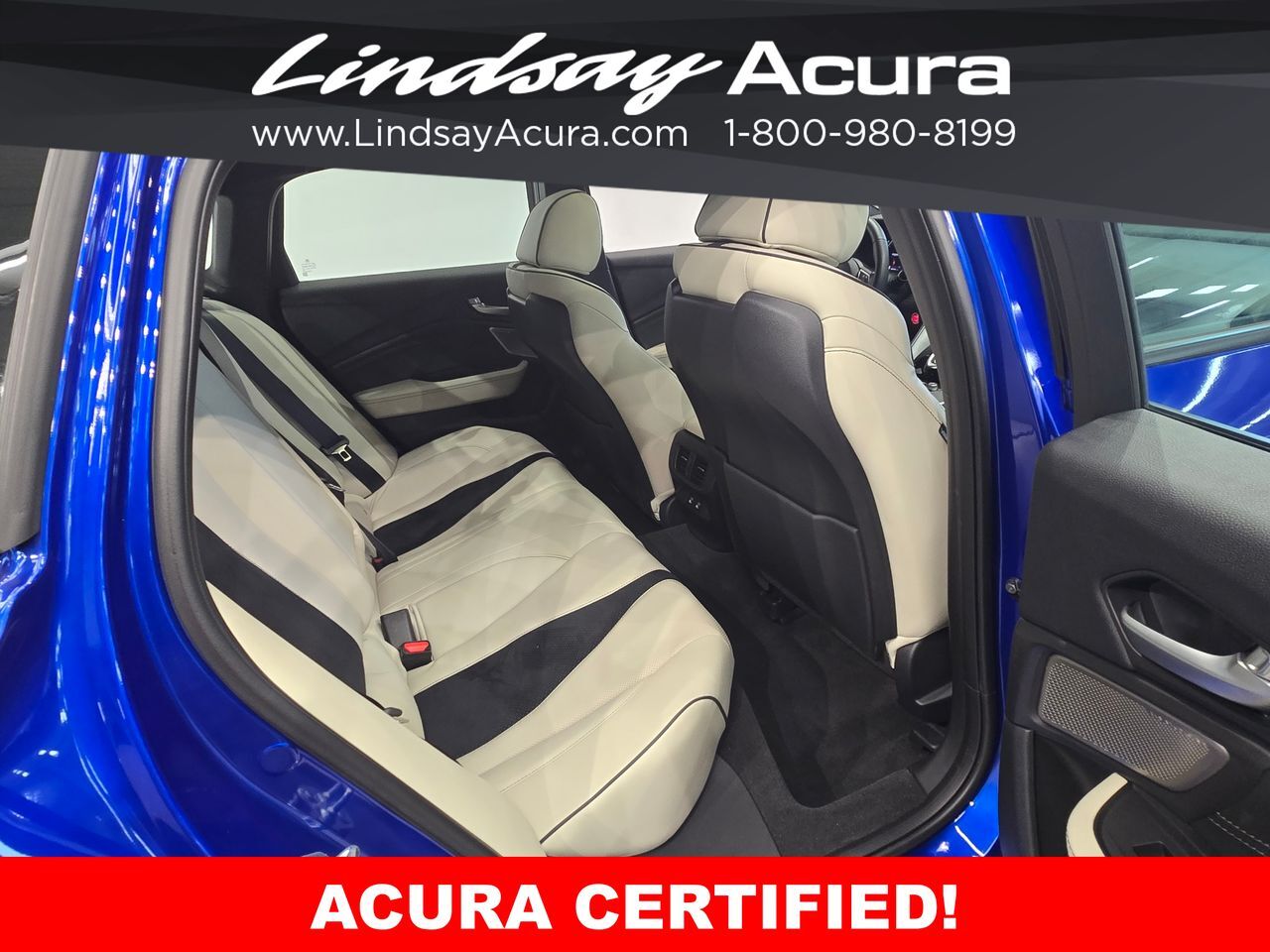 2025 Acura TLX A-Spec Package Columbus OH