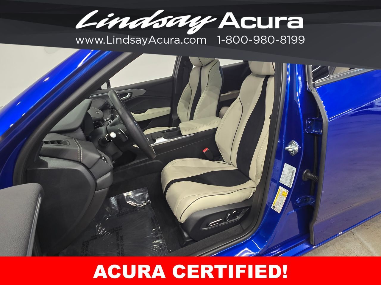 2025 Acura TLX A-Spec Package Columbus OH