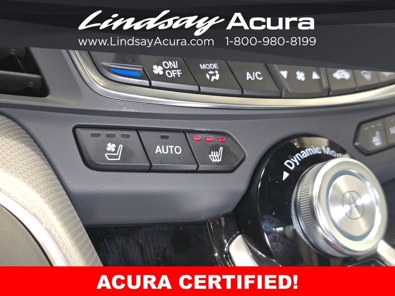 2025 Acura TLX A-Spec Package Columbus OH