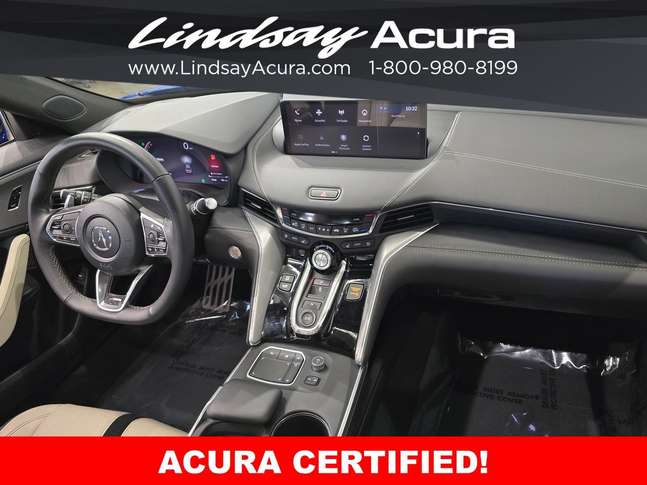 2025 Acura TLX A-Spec Package Columbus OH