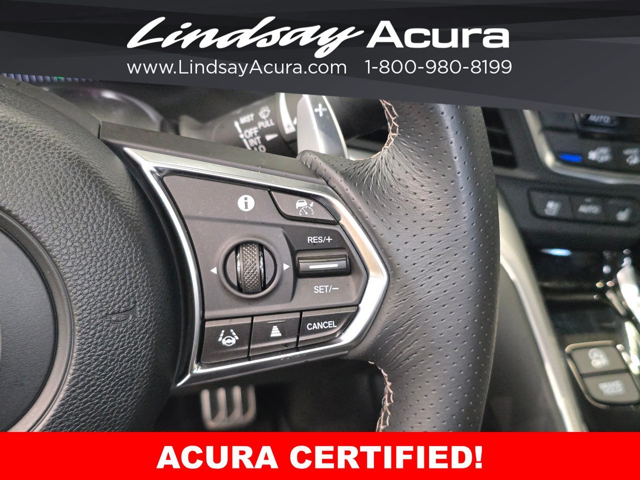 2025 Acura TLX A-Spec Package Columbus OH