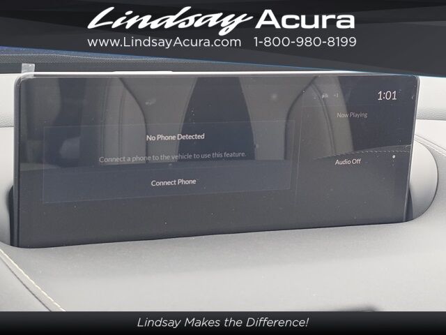 2025 Acura TLX A-Spec Package Columbus OH