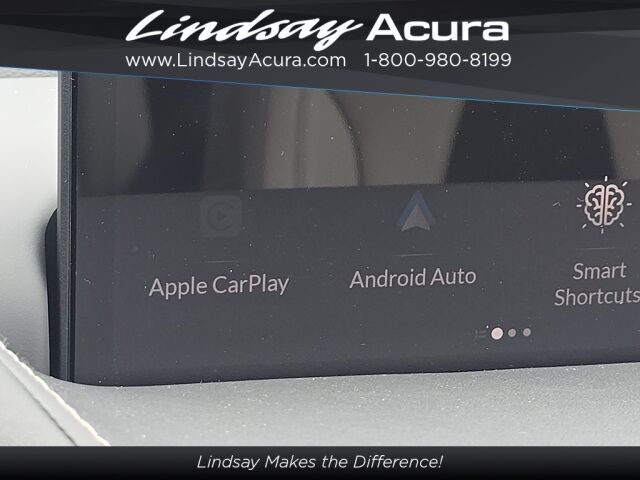 2025 Acura TLX A-Spec Package Columbus OH