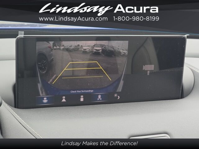 2025 Acura TLX A-Spec Package Columbus OH