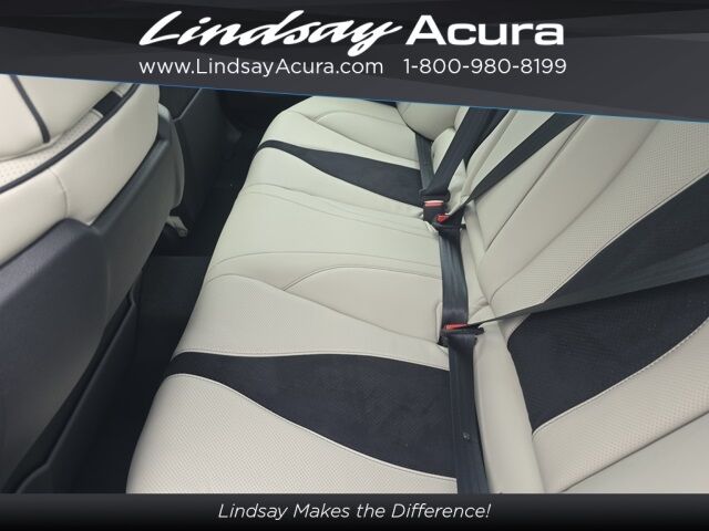 2025 Acura TLX A-Spec Package Columbus OH